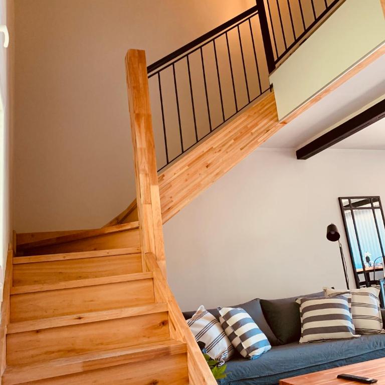 Pradera - Apartamento de 2 dormitorios - 13