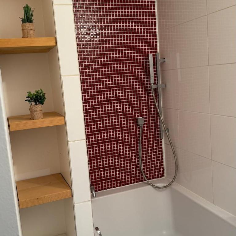 Le Cocon de Cordeliers - One-Bedroom Apartment - 11