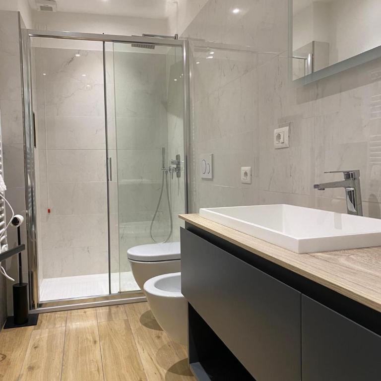 La BonneBonne, Levanto - Appartamento - 5