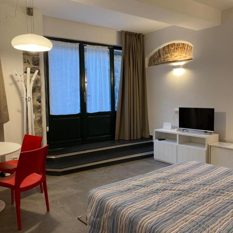 La BonneBonne, Levanto - Appartamento - 12