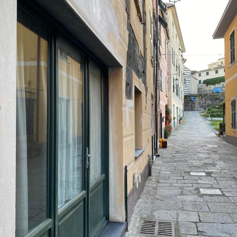 La BonneBonne, Levanto - Appartamento - 2