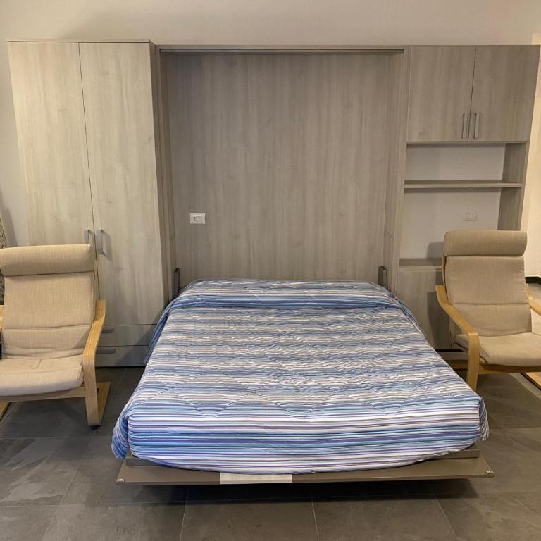 La BonneBonne, Levanto - Appartamento - 15