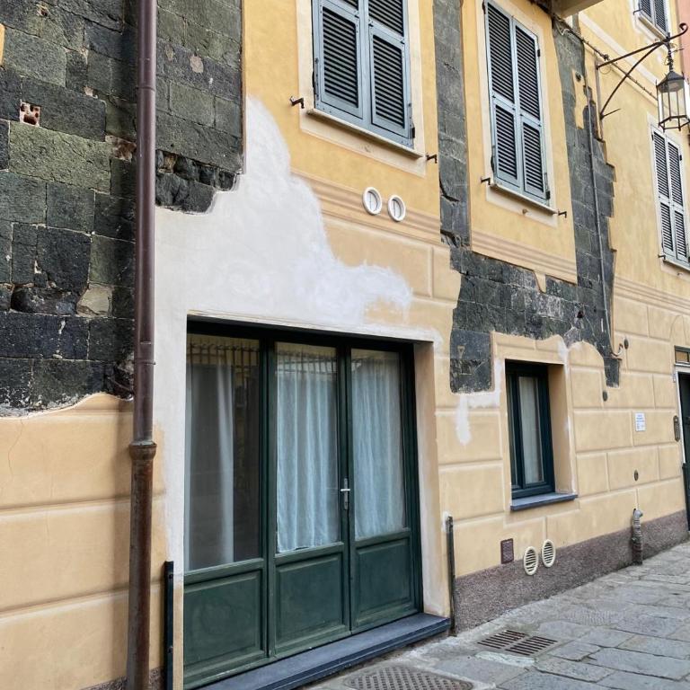 La BonneBonne, Levanto - Appartamento - 14