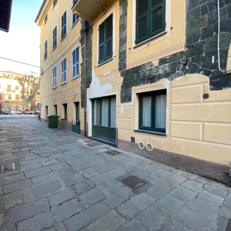 La BonneBonne, Levanto - Appartamento - 18