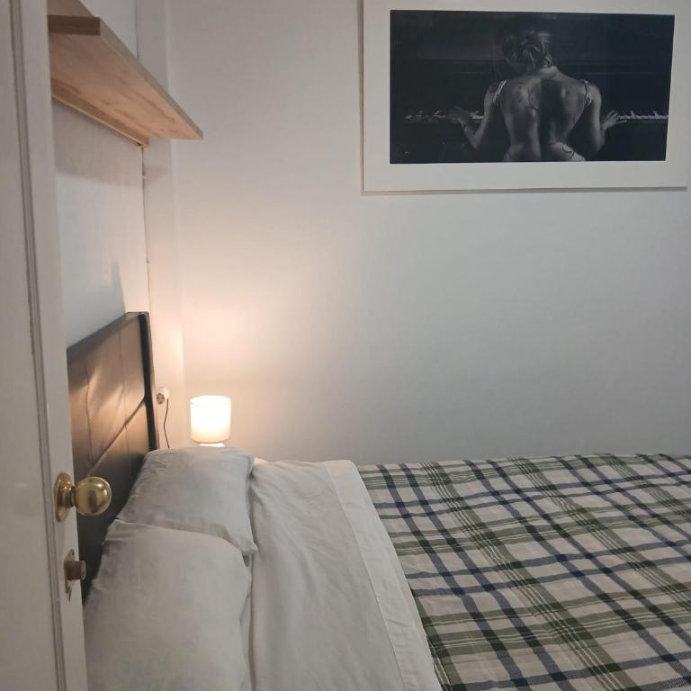 Casa Blanca 48 - Double Room with Shared Bathroom - 5