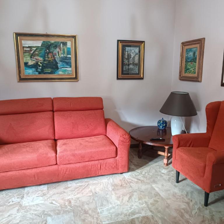 Ca'di Gilbi e Pasqui - Casa Vacanze - 31