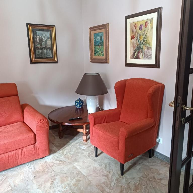 Ca'di Gilbi e Pasqui - Casa Vacanze - 29