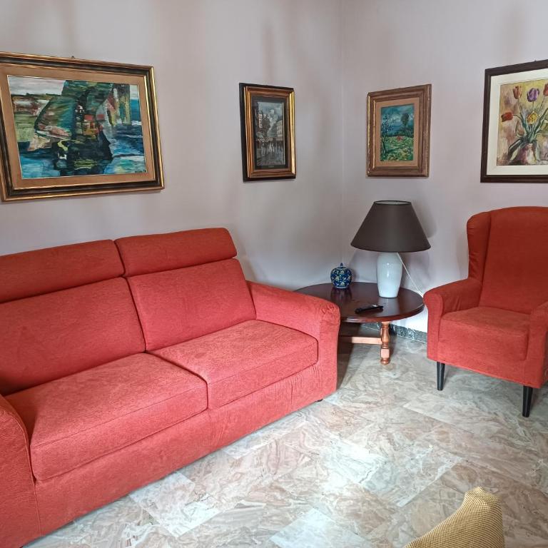 Ca'di Gilbi e Pasqui - Casa Vacanze - 1