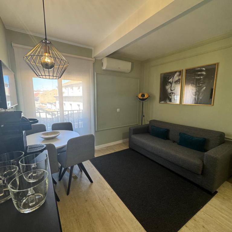L&H La Latina Selection - One-Bedroom Suite - 19