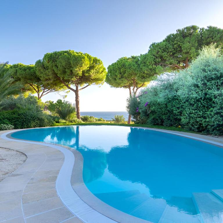 Villa Miramar R&Y - Two-Bedroom House - 40