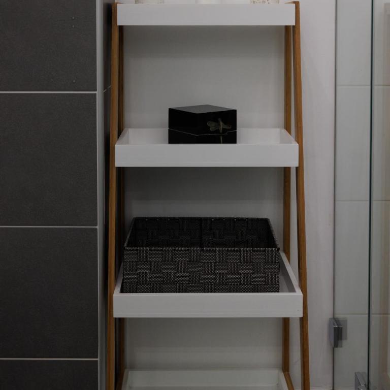 Luxury Apartment Villach City - Apartment mit 2 Schlafzimmern - 31
