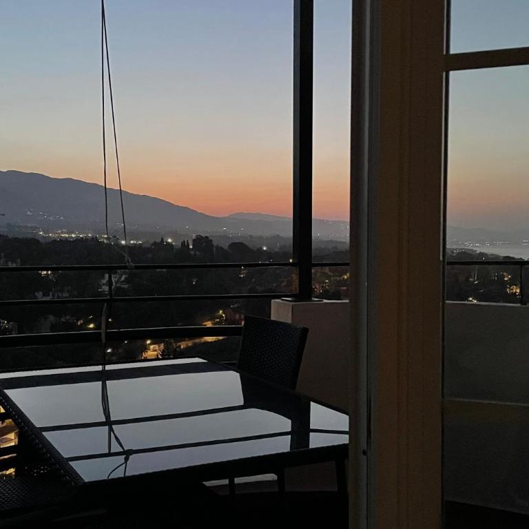 Unmatched Location, Breathtaking Views, Garage - Two-Bedroom Apartment with Terrace and Sea View - 20