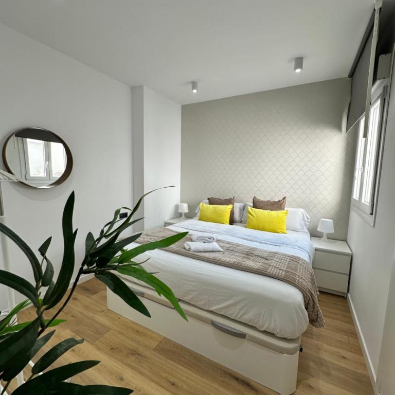 Capuchinos Deluxe - Apartamento Superior - 16