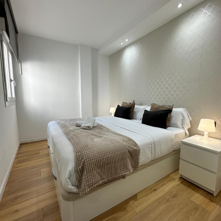 Capuchinos Deluxe - Apartamento Superior - 23