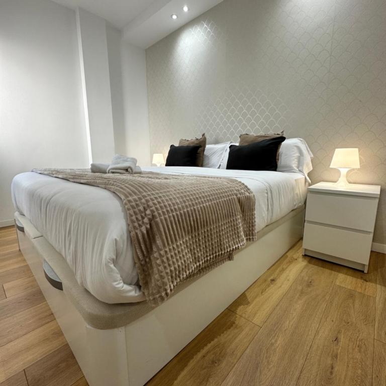 Capuchinos Deluxe - Apartamento Superior - 25