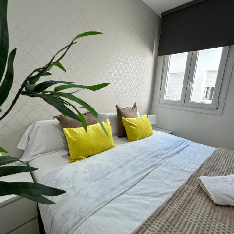 Capuchinos Deluxe - Apartamento Superior - 14