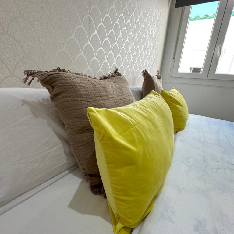 Capuchinos Deluxe - Apartamento Superior - 15