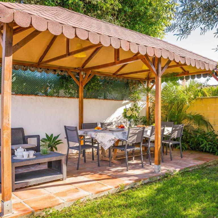 Villa Bart - Villa de 4 dormitorios - 3