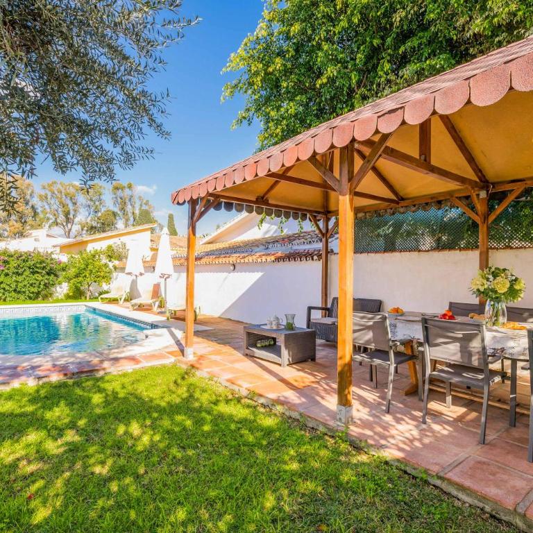 Villa Bart - Villa de 4 dormitorios - 6