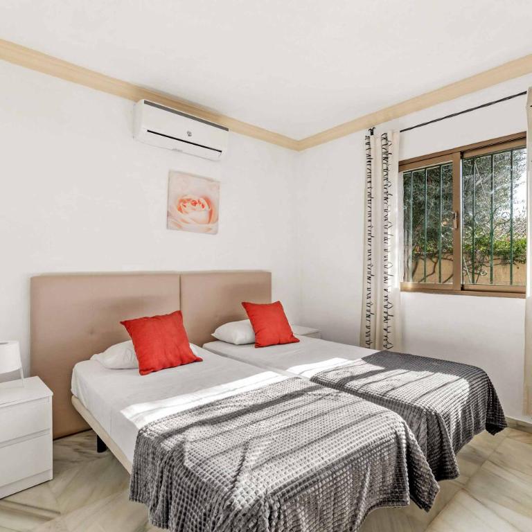 Villa Bart - Villa de 4 dormitorios - 19