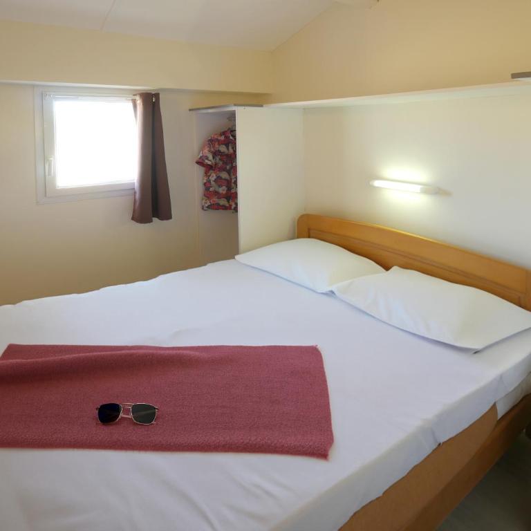 ULVF La Grande Dune - Maison 2 Chambres - 5