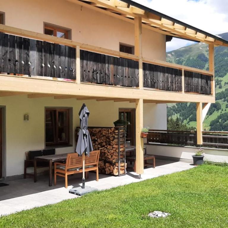 Tiefhof - Apartment mit 2 Schlafzimmern und Balkon - 18