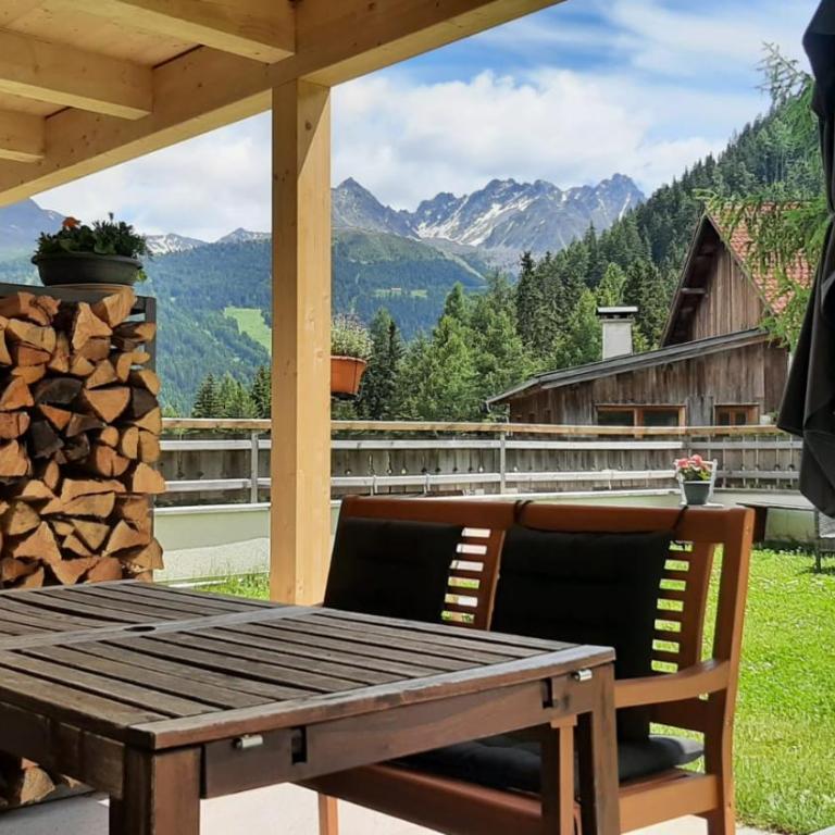 Tiefhof - Apartment mit 1 Schlafzimmer und Terrasse - 11