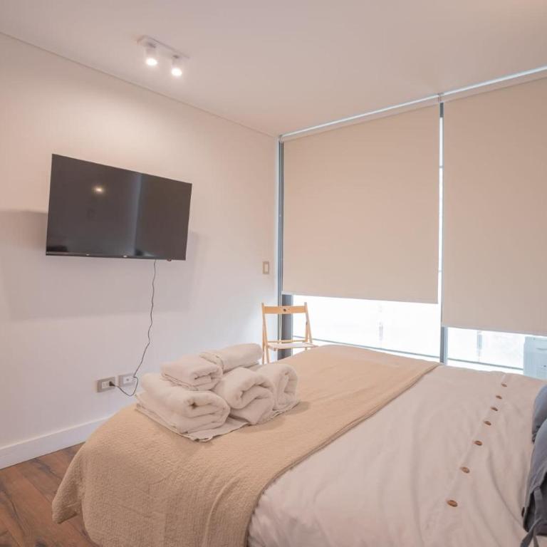 Total Comfort Steps from Parque Araucano - Apartamento - 21