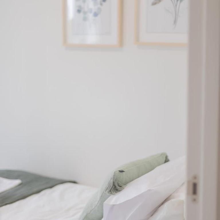 Total Comfort Steps from Parque Araucano - Apartamento - 26