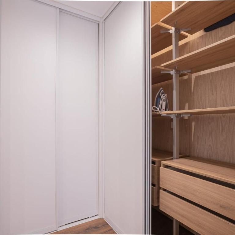 Total Comfort Steps from Parque Araucano - Apartamento - 31
