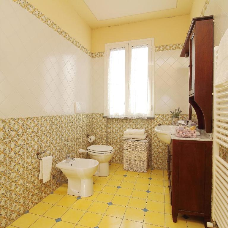 Villino Lidia - Casa con 3 Camere da Letto - 14