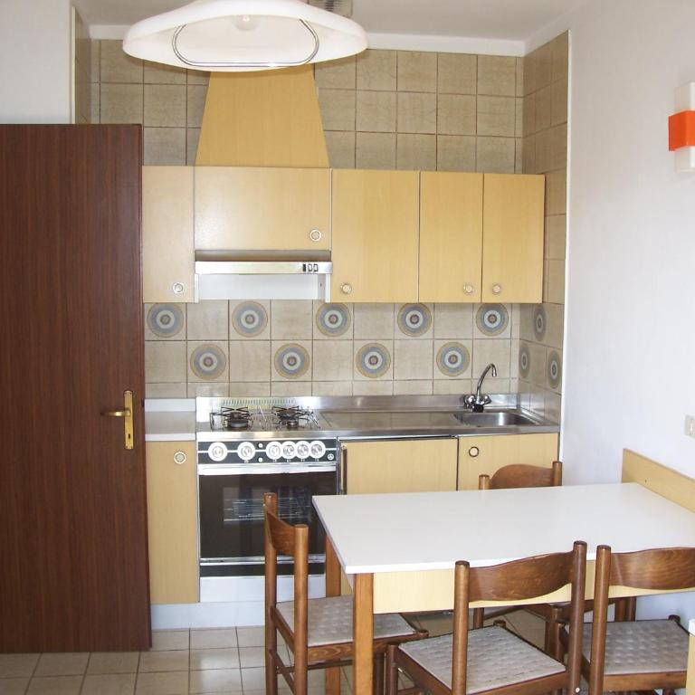 Fenice - Appartamento con Balcone - 3