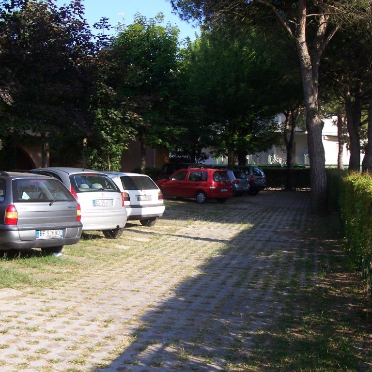 Fenice - Appartamento con Balcone - 10