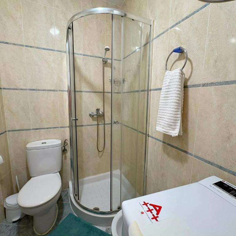 Flamingo Top Suite y Piscina junto a Puerto Marina - Apartamento Deluxe de 1 dormitorio con vistas al océano - 21