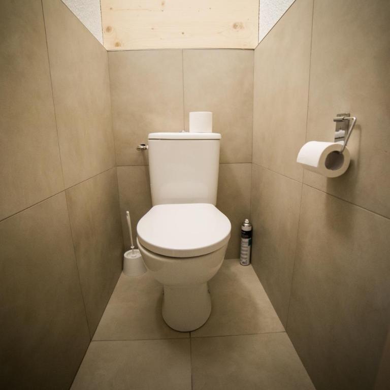 Le Catinat Fleuri - Chambre Double - 8