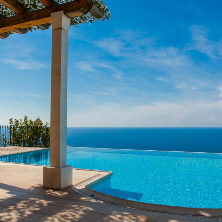 Castello degli Aranci Eco Resort - Junior Suite with Sea View - 19