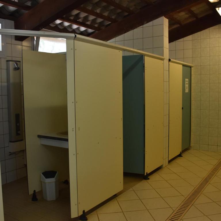 ULVF U Libecciù ** - Tente - 6