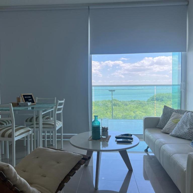 Morros 922 Seaside Retreat - Apartamento de 1 dormitorio - 2