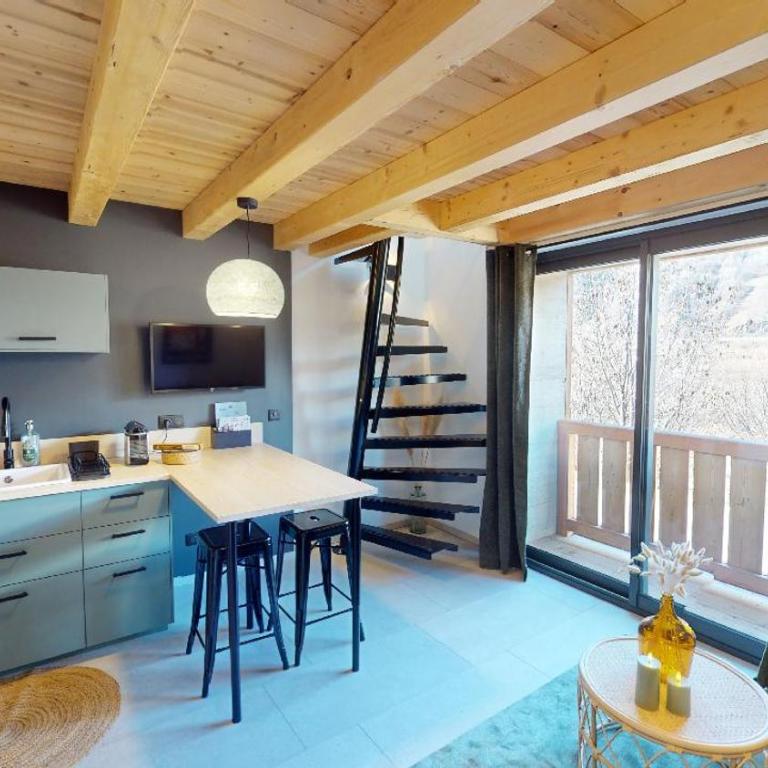 La Petite Maison - Chalet 1 Chambre - 20
