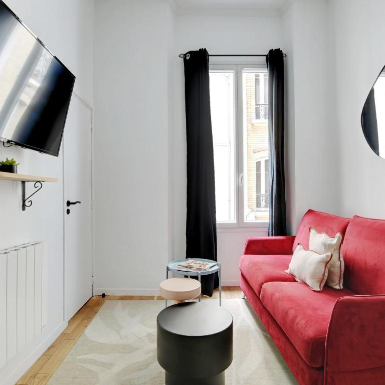 CMG Résidence Bastille - Saint Antoine - Studio - 2