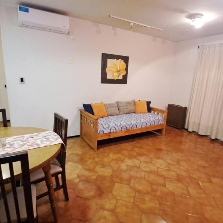 Colon Apartment - Two-Bedroom Apartment - 23