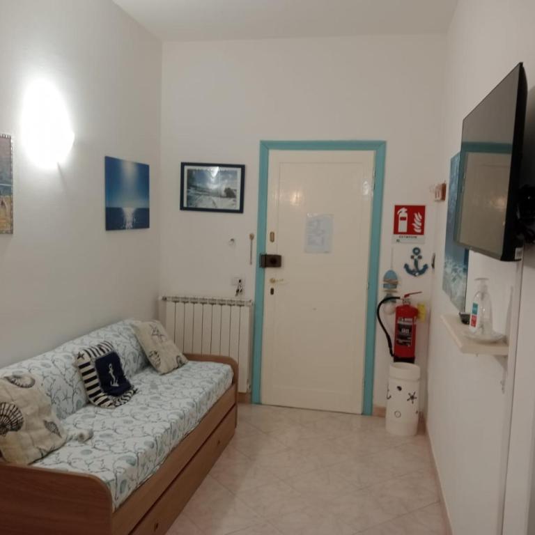 La Conchiglia di Monterosso - Casa con 1 Camera da Letto - 2