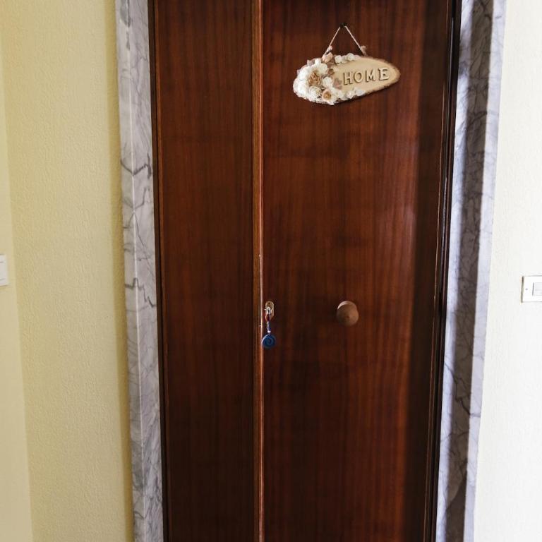 Un APPARTAMENTO AL MARE 2 - Appartamento con 2 Camere da Letto e Balcone - 9
