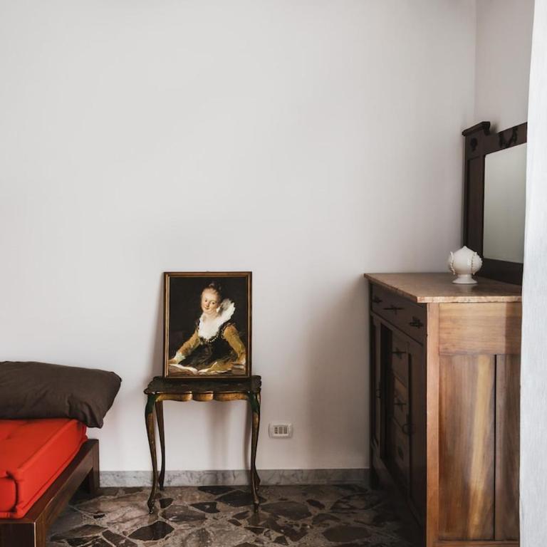 Un APPARTAMENTO AL MARE 2 - Appartamento con 2 Camere da Letto e Balcone - 20