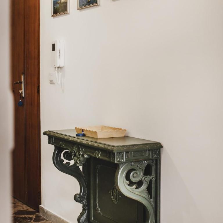 Un APPARTAMENTO AL MARE 2 - Appartamento con 2 Camere da Letto e Balcone - 5