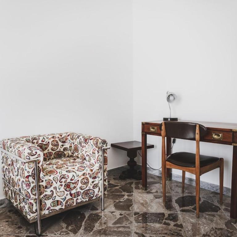 Un APPARTAMENTO AL MARE 2 - Appartamento con 2 Camere da Letto e Balcone - 29
