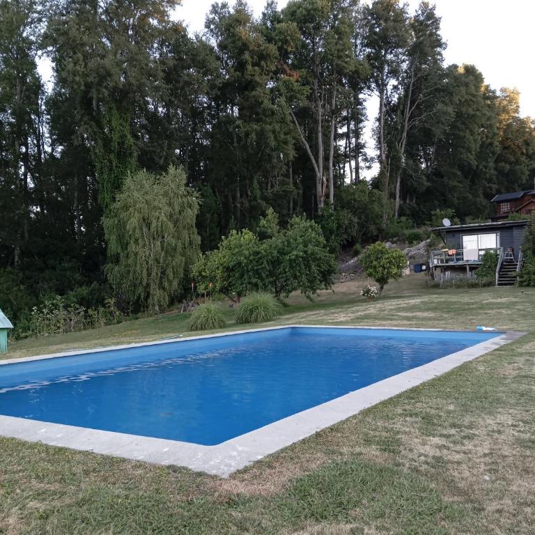 Parcela de Agrados - One-Bedroom Apartment - 7