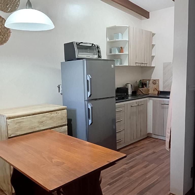 Parcela de Agrados - One-Bedroom Apartment - 8