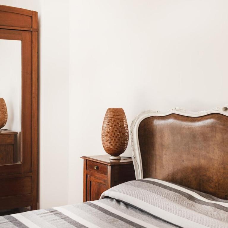 Un APPARTAMENTO AL MARE 2 - Appartamento con 2 Camere da Letto e Balcone - 38