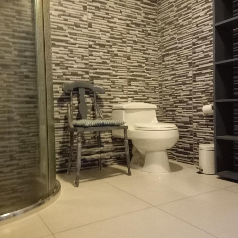 Parcela de Agrados - One-Bedroom Apartment - 10